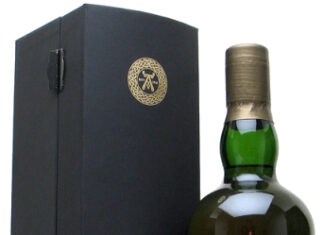 アードベッグオフィシャル限定品!!