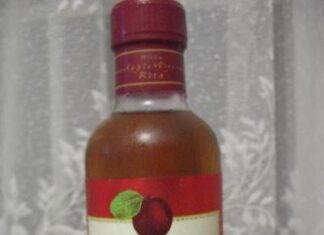 ニッカファン その2 「Rita」