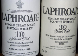 LAPHROAIG