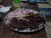 伊勢海老ツアー(一泊二日)のご案内