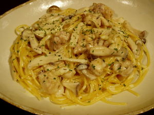 今月のおすすめメニュー