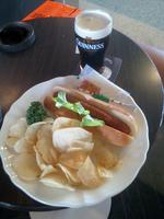 バーボントレイル