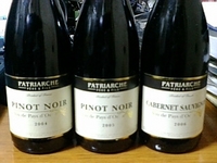 どれから飲んでいいものか…