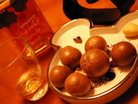 白河×マカデミアナッツ