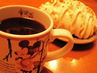 マールワイン×メレンゲ