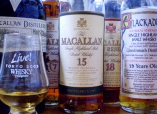 続 シェリーの宴