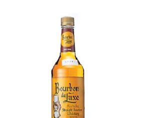 BOURBON DELUXE