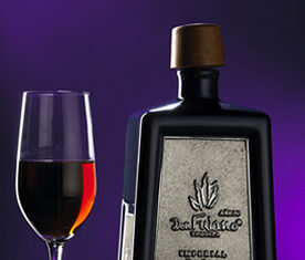 最高級ランクのテキーラ