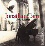 Jonathan Cain
