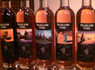 ハイランドパーク土屋守セレクト