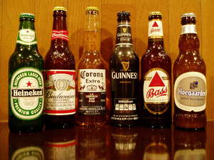 今月のビールは完売御礼!!