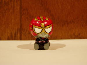 カミングアウト!!