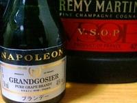 グランゴジェ ナポレオン