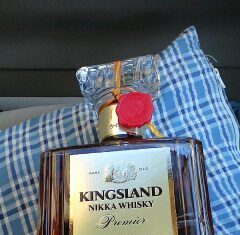 宮城峡を求めて