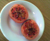 ブラッディメアリー