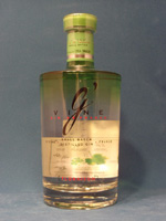 コニャック産ジン