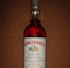 我が家のマッカラン