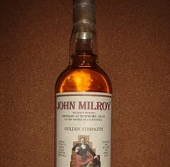 我が家のボウモア(4)