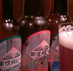 今月のビアフェスタ