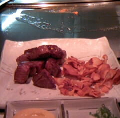 ちょっと早い母の日