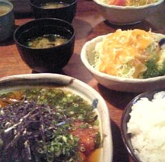 とんかつ☆ブゥ♪ブゥ♪