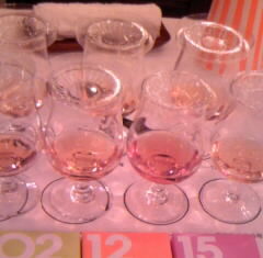 シングルモルト&ショコラ講座