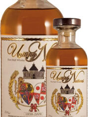 日英修好通商条約 150年記念ボトル!