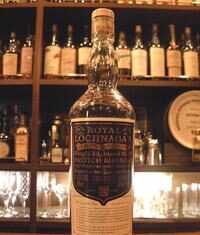 【R】 ROYAL LOCHNAGAR