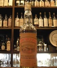 【S】 SPEYSIDE / スペイサイド