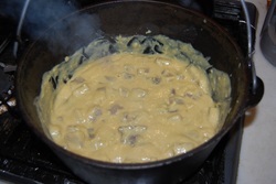 ソウルフード♪