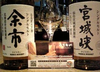 お試し?ボトルキープのおすすめ!