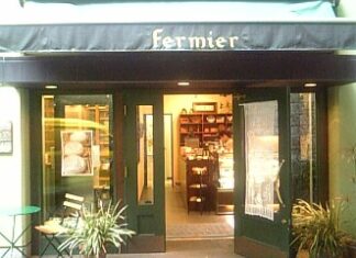 当店で、提供しているチーズ屋さん!