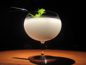 ヘミングウェイのように・・・