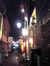 恋もアブサンも