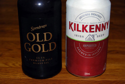 キルケニー そして...