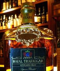 Royal Trafalgar 12 y.o.