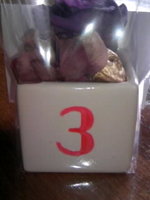 お陰様で3周年…