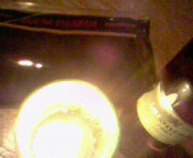 パンツとアルマニャック