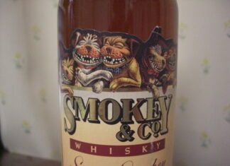 SMOKEY & Co.