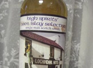 「アイラ」No.19 アイラセレクションISLAY 4