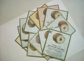 ラベル・コレクション