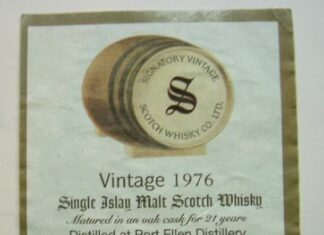 ラベル・コレクション 133