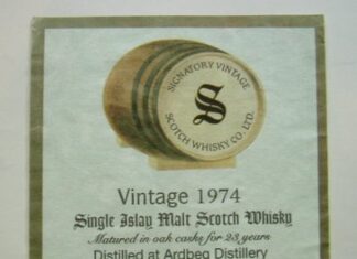 ラベル・コレクション 134