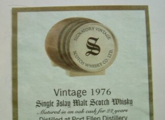 ラベル・コレクション 138