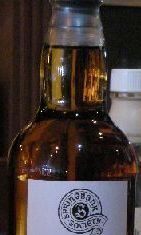 Springbank society 17y.o