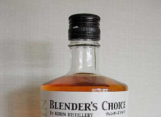 さらりグレーン原酒