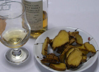 ”いぶりがっこ”は