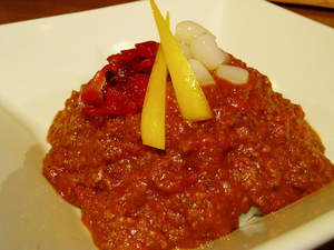 6月のおすすめメニュー