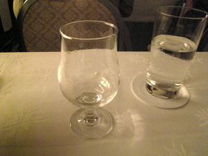 イチローズモルトセミナー