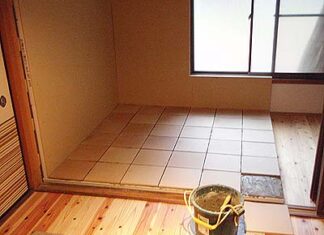 薪ストーブD.I.Y. その3